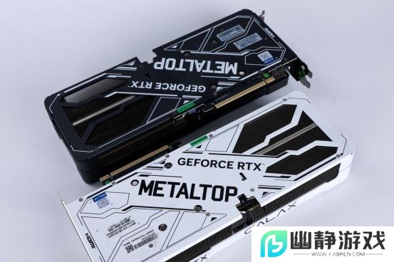 支持DLSS4，从“新”出发