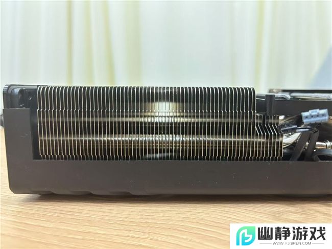 DLSS 4性能全力冲锋，耕升 GeForce RTX 5080 炫光 OC 值得你拥有！