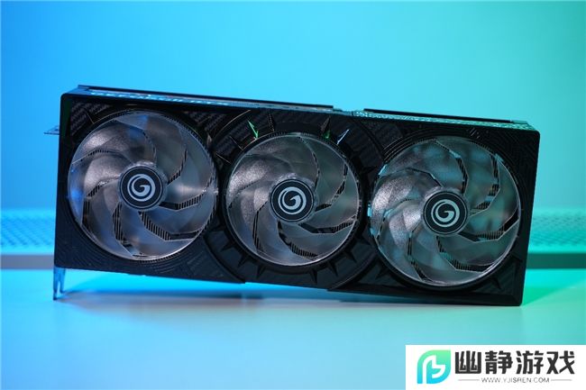 更快更强更AI，影驰GeForce RTX 5090 D 大将评测 