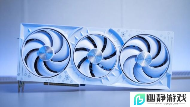 耕升 GeForce RTX 5090 D 解禁全新AI 兵器库！DLSS 4开启狂暴性能模式！