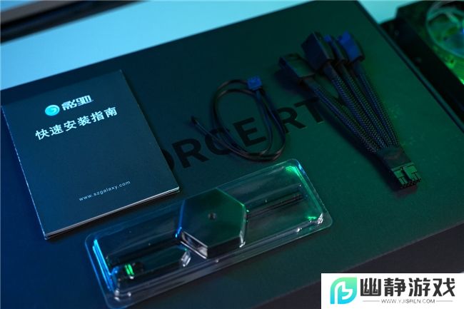 更快更强更AI，影驰GeForce RTX 5090 D 大将评测