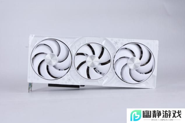 耕升 GeForce RTX 5090 D 解禁全新AI 兵器库！DLSS 4开启狂暴性能模式！