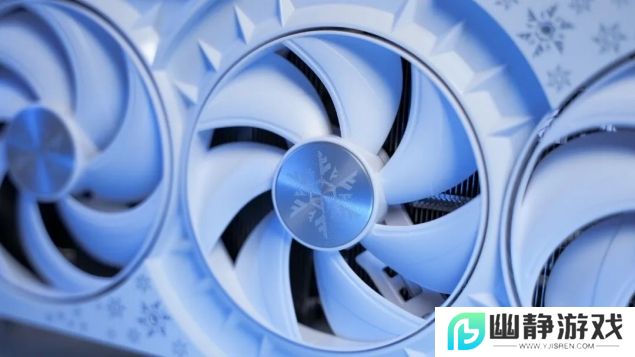 耕升 GeForce RTX 5090 D 解禁全新AI 兵器库！DLSS 4开启狂暴性能模式！