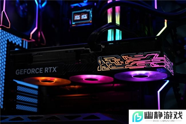更快更强更AI，影驰GeForce RTX 5090 D 大将评测