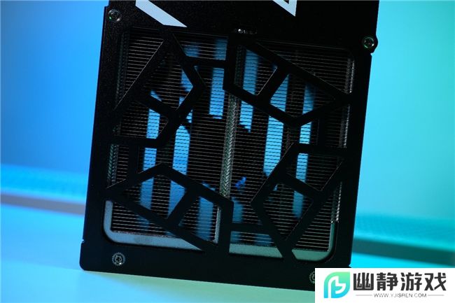 更快更强更AI，影驰GeForce RTX 5090 D 大将评测