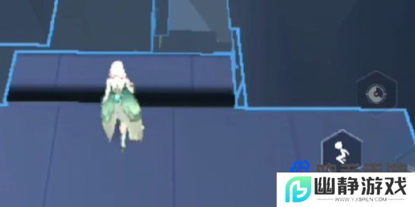 《隐世录》云梯过关攻略