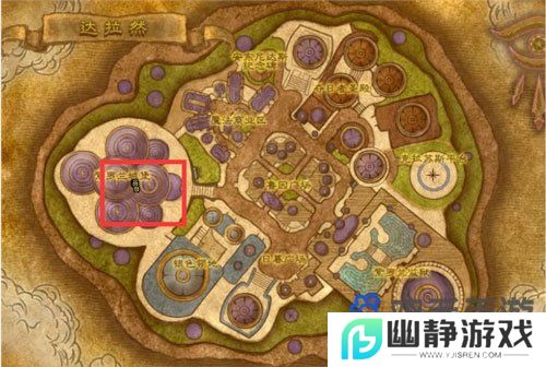《魔兽世界》肯瑞托战袍购买方法