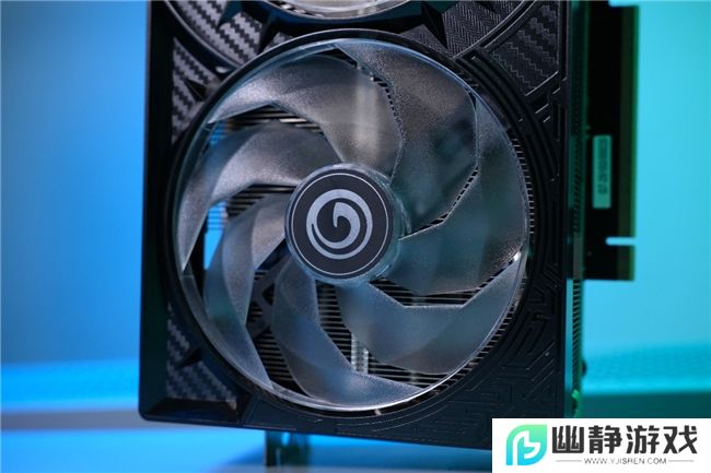 更快更强更AI，影驰GeForce RTX 5090 D 大将评测