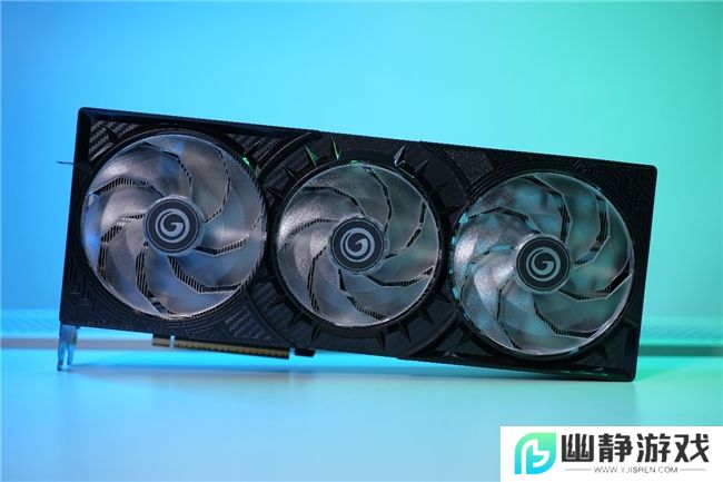 更快更强更AI，影驰GeForce RTX 5090 D 大将评测
