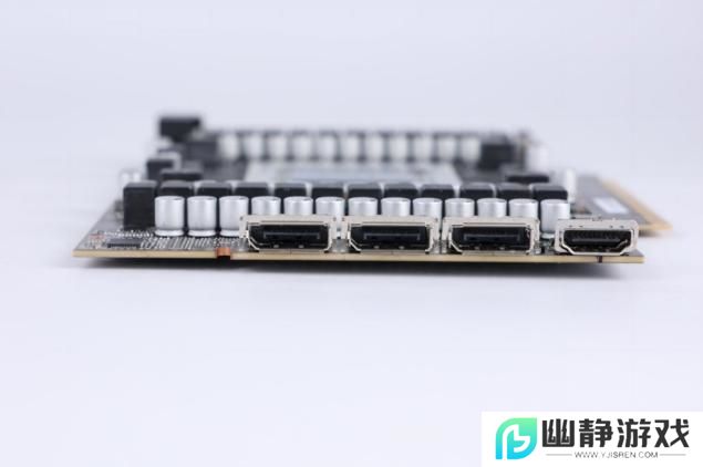 耕升 GeForce RTX 5090 D 解禁全新AI 兵器库！DLSS 4开启狂暴性能模式！