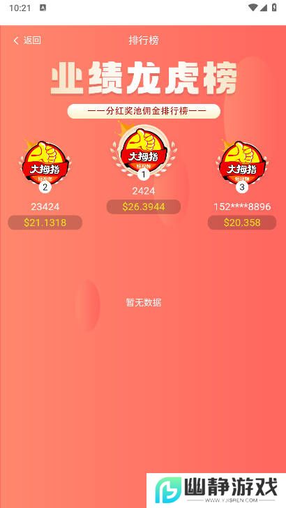 大拇指短视频app(指尖视频)