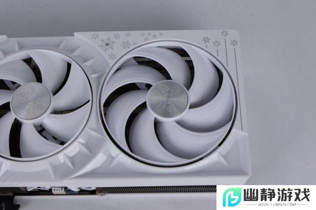 耕升 GeForce RTX 5090 D 解禁全新AI 兵器库！DLSS 4开启狂暴性能模式！