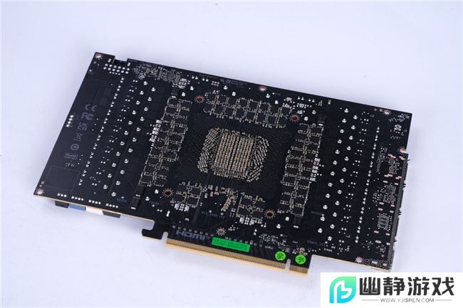 更快更强更AI，影驰GeForce RTX 5090 D 大将评测