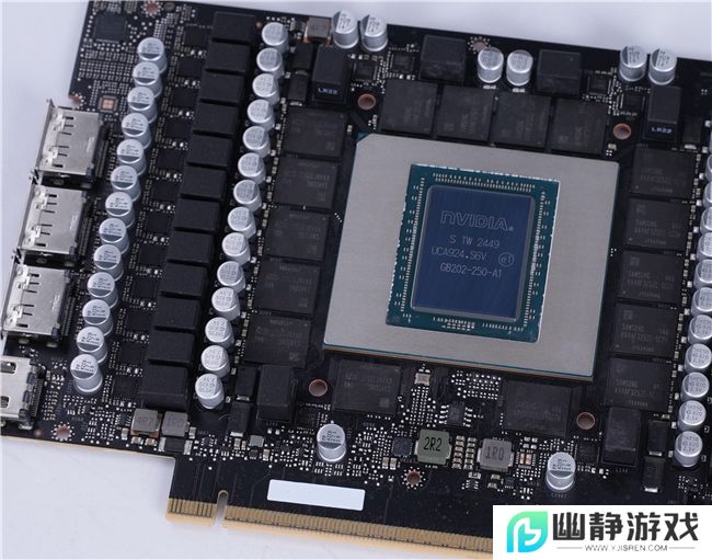 耕升 GeForce RTX 5090 D 解禁全新AI 兵器库！DLSS 4开启狂暴性能模式！