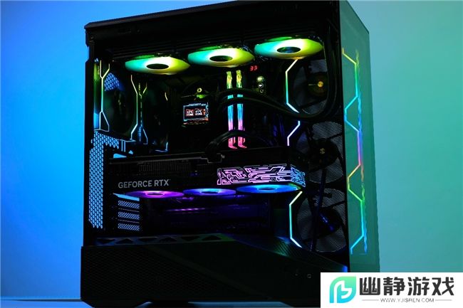 更快更强更AI，影驰GeForce RTX 5090 D 大将评测