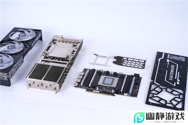 更快更强更AI，影驰GeForce RTX 5090 D 大将评测