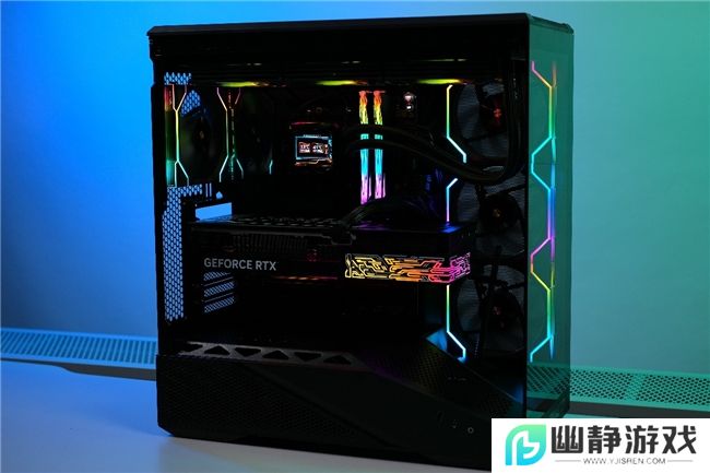更快更强更AI，影驰GeForce RTX 5090 D 大将评测