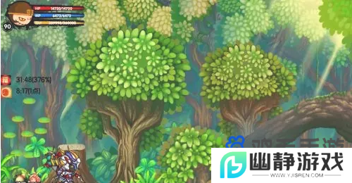 《造梦西游3》白虎捕捉方法