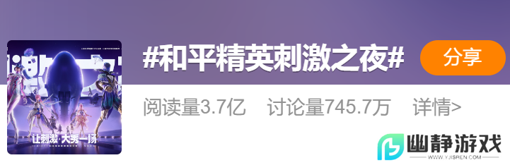 《和平精英》产能狂飙，开年领跑平台化长青之路