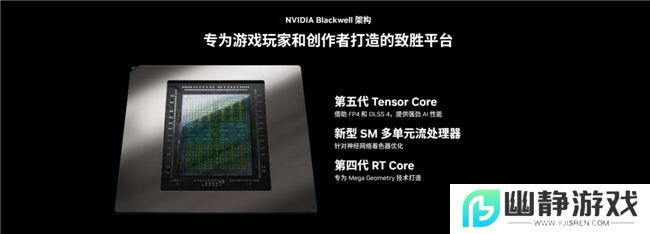 更快更强更AI，影驰GeForce RTX 5090 D 大将评测