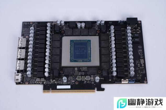 耕升 GeForce RTX 5090 D 解禁全新AI 兵器库！DLSS 4开启狂暴性能模式！