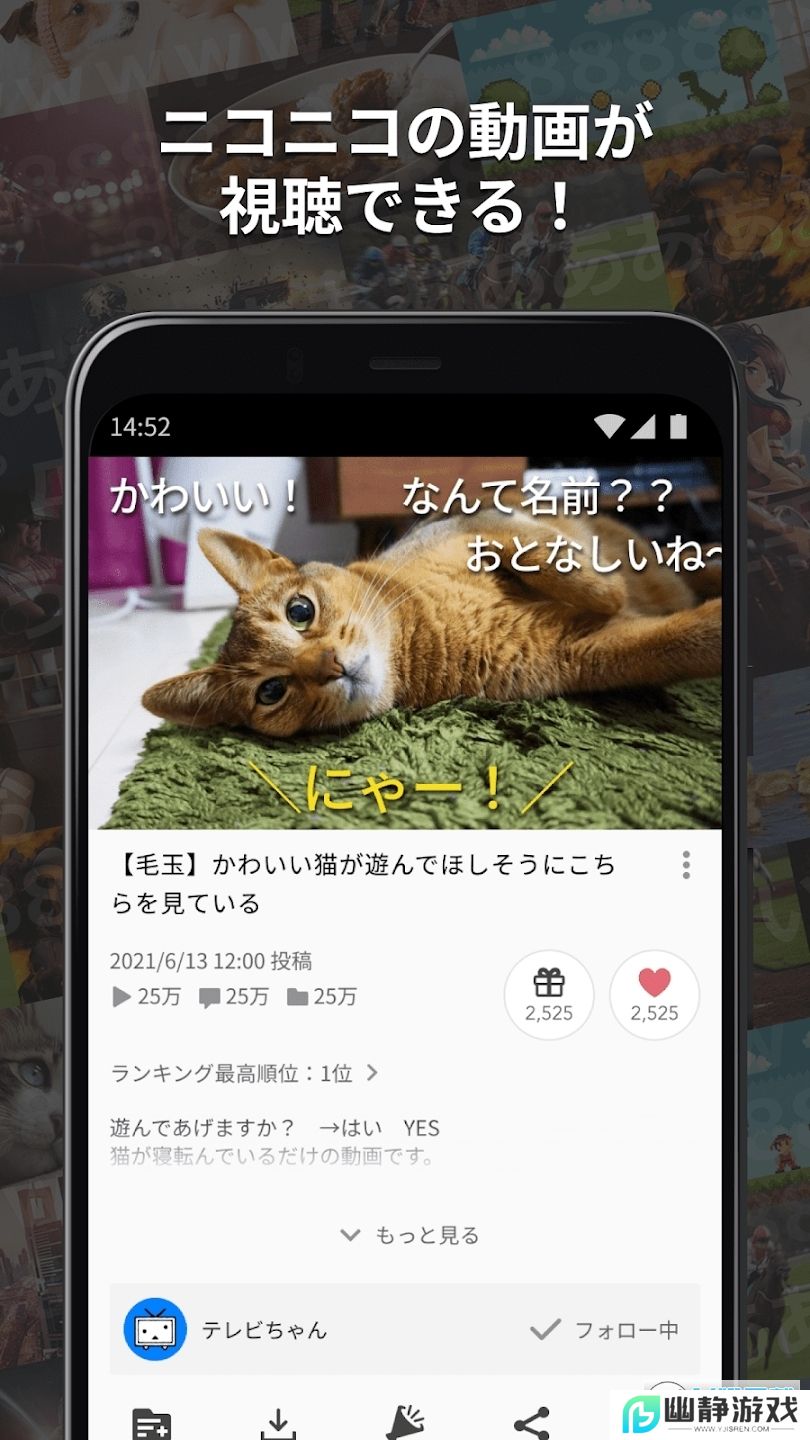 日版bilibili哔哩哔哩