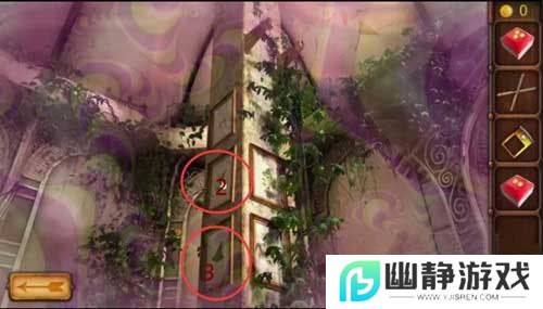 《密室逃脱18移动迷城》第六关通关攻略