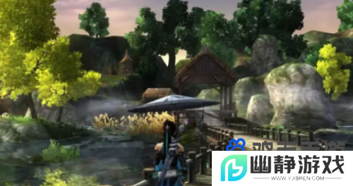 《剑网3》返回稻香村方法