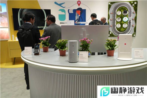 中兴领跑全球5G FWA市场，AI新品G5系列齐亮相，重塑智能网络体验