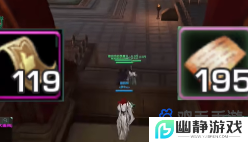 《剑网3》蓬莱声望提升方法