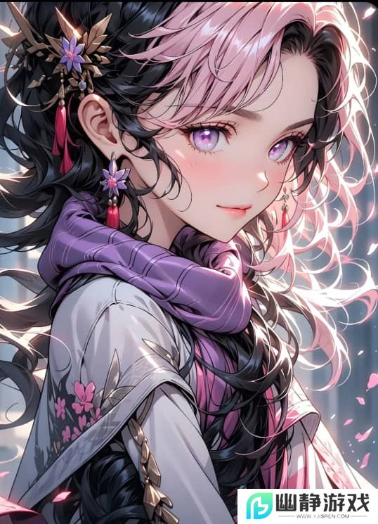 暴躁少女CS:GO视频播放：她是如何通过情绪爆发吸引无数观众的？