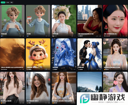 万相2.1+RunningHub：云端赋能，开启AI视频创作新纪元
