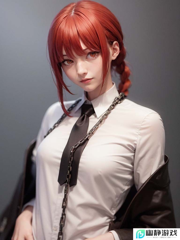 《动物和少女5》：少女与动物之间究竟隐藏了哪些深刻的情感与成长故事？