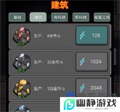 《猛鬼宿舍》人物能力提升方法