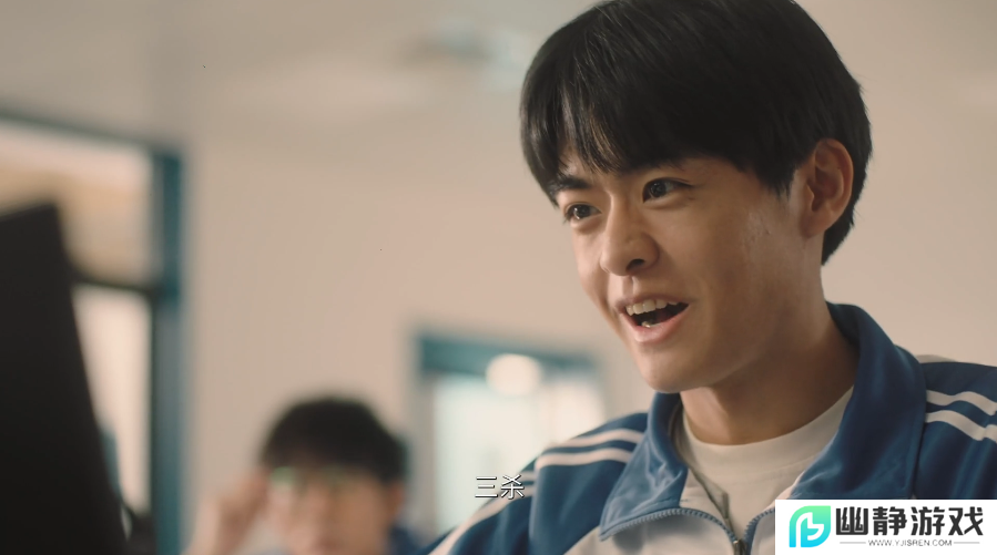 图片2.png 十年羁绊,情暖英魂:《英魂之刃》十周年品牌片《决定》今日上线