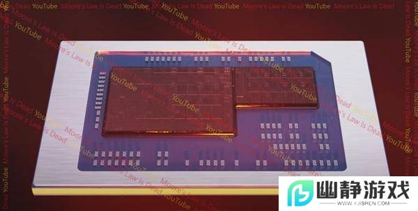 AMD下代APU性能大爆发，游戏表现能否真超RTX 5070 Ti？