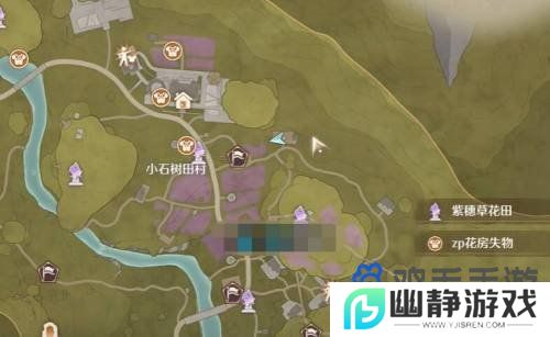 《无限暖暖》花箱的秩序任务完成方法