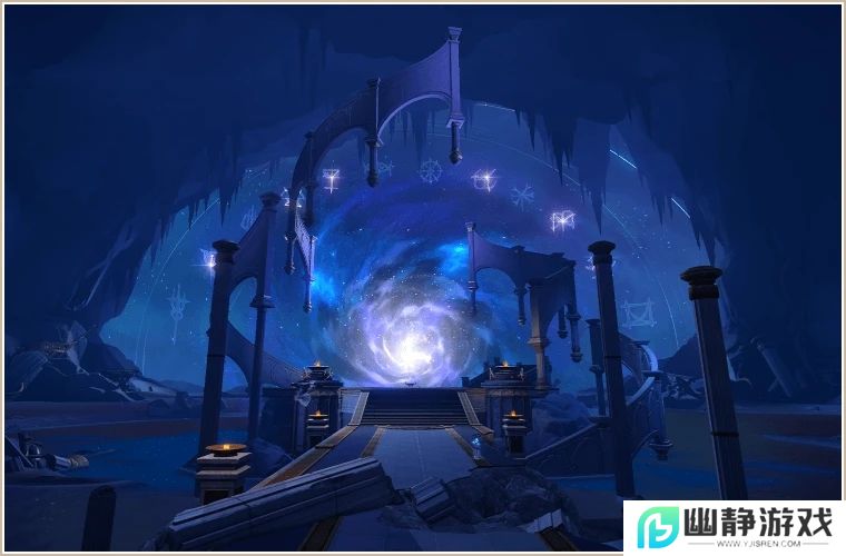 崩坏：星穹铁道3.0版本翁法罗斯正式开启，书写全年英雄史诗