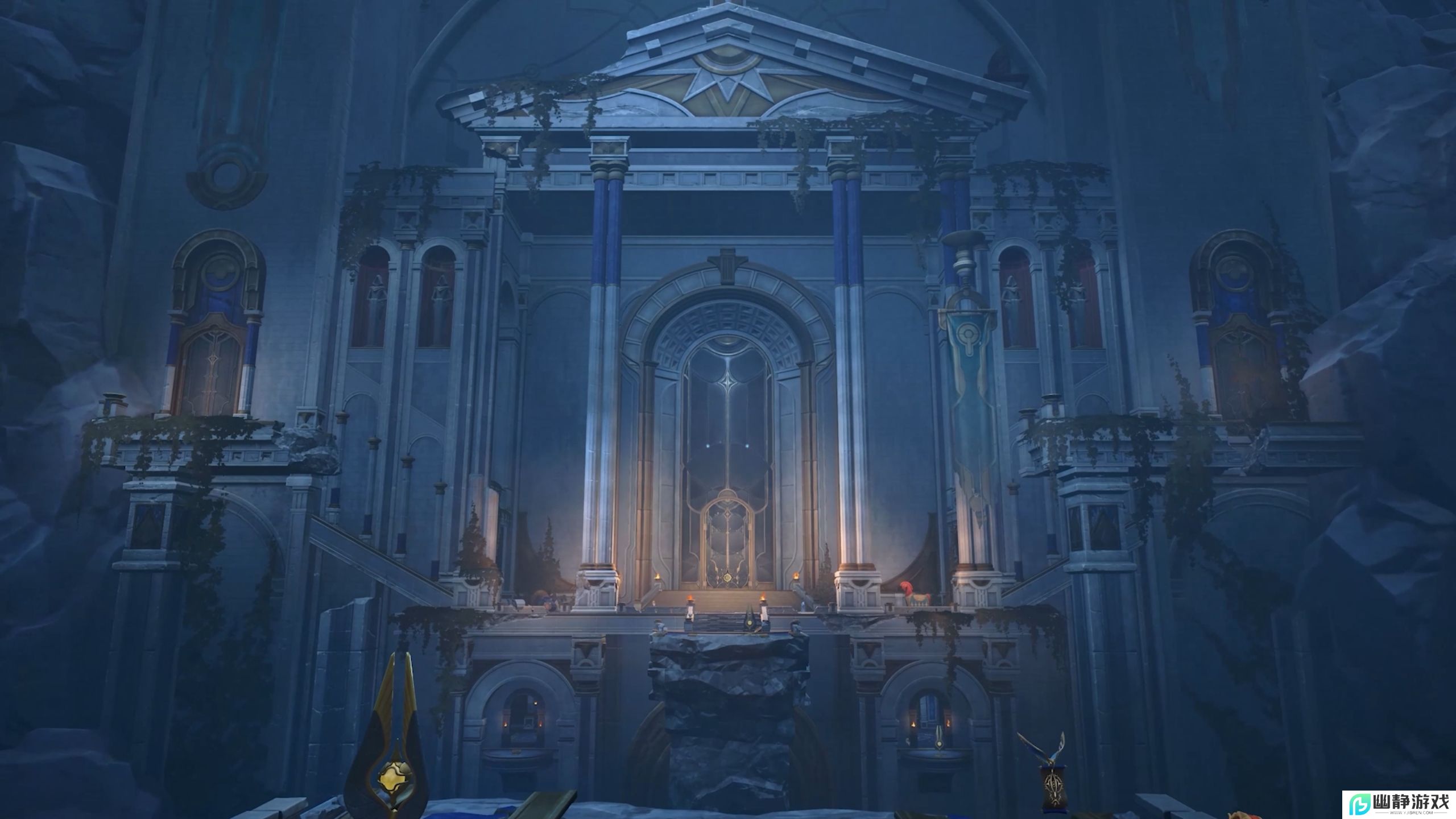 崩坏：星穹铁道3.0版本翁法罗斯正式开启，书写全年英雄史诗