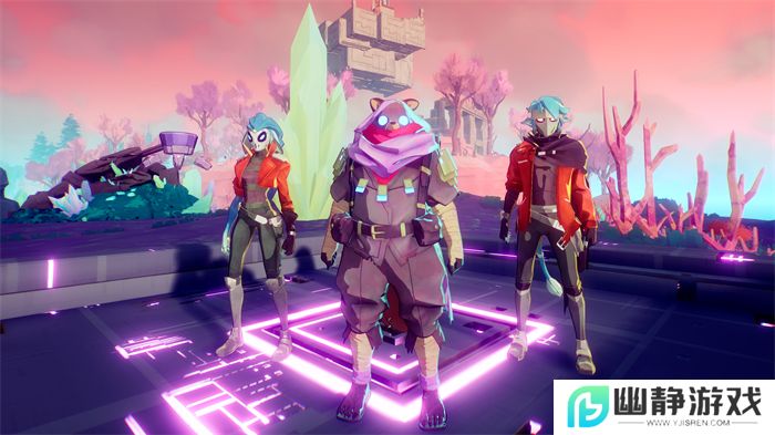 《光明破坏者》明日开启抢先体验，全新预告片提前公开！