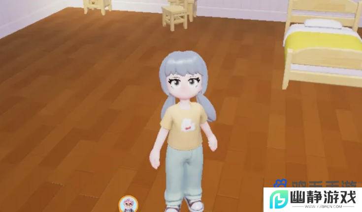 《心动小镇手游》家具移动方法