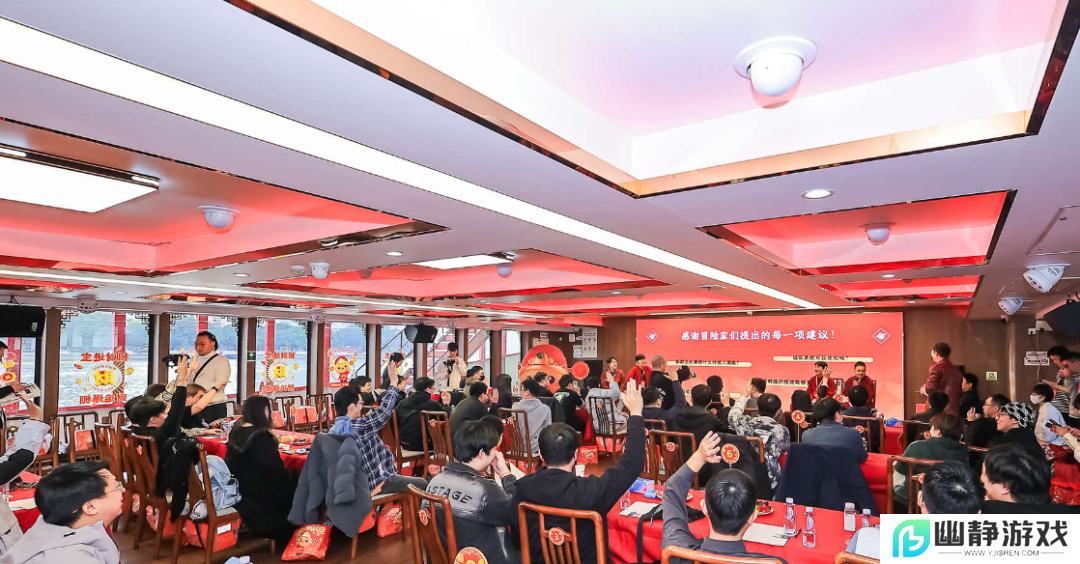 专访 | 成为腾讯新“赛道代表作”后，命运方舟制作人：我们还要解决一个大问题 