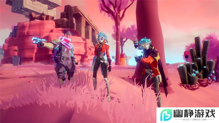 《光明破坏者》明日开启抢先体验，全新预告片提前公开！