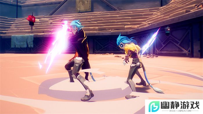 《光明破坏者》明日开启抢先体验，全新预告片提前公开！