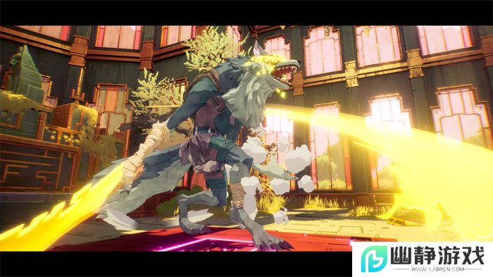 《光明破坏者》全新预告片——抢先体验版“破坏者”与“冠卫”揭晓