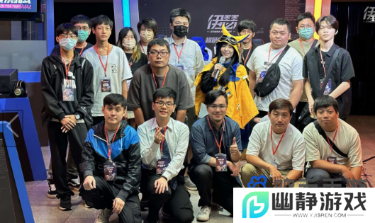 《伊瑟》公布封测趣味数据！ 首次线下竞赛花絮公开分享