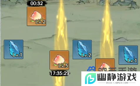 《​寻道大千》桃子获取方法