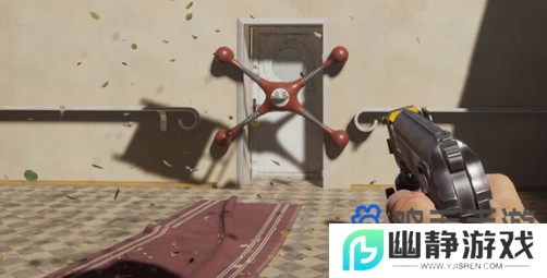 《原子之心》主宰者获取方法