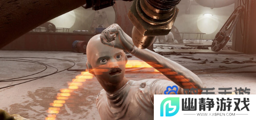 《原子之心》主宰者获取方法