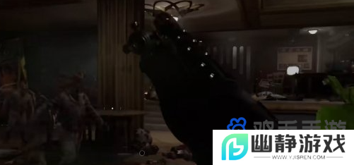 《原子之心》道具属性更改方法